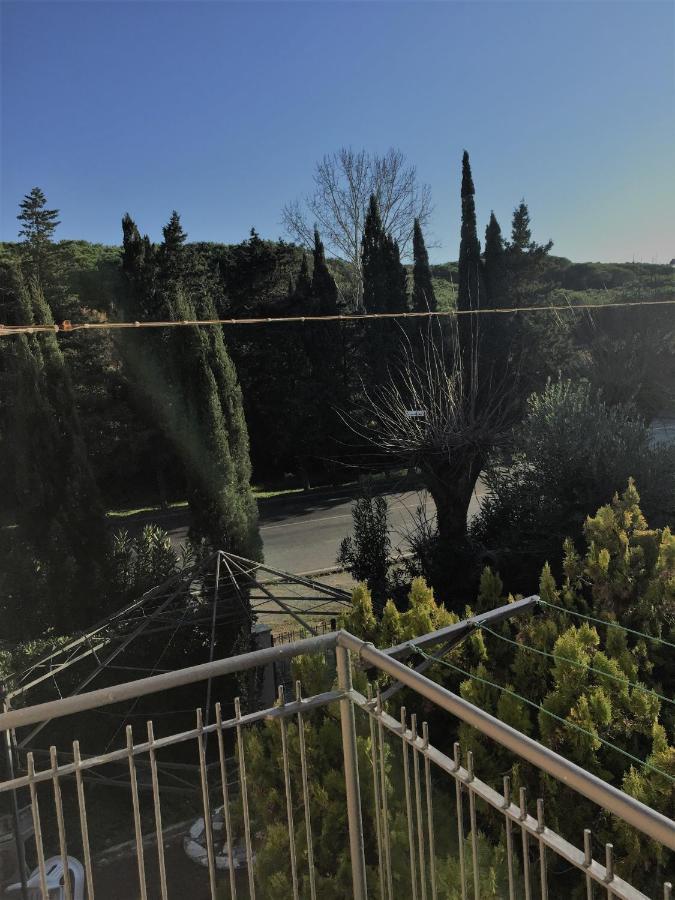 Appartamento Acquamarina Marina di Cecina Exteriér fotografie