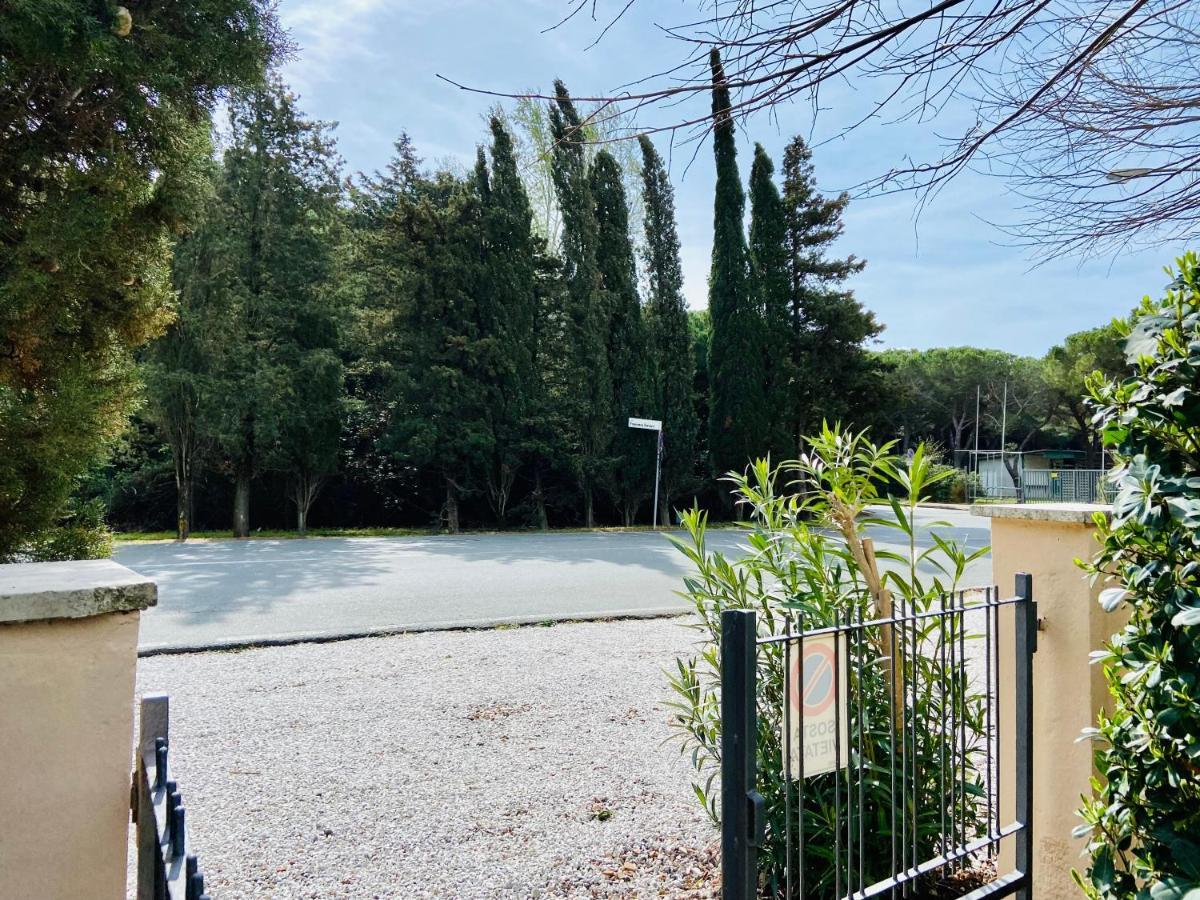 Appartamento Acquamarina Marina di Cecina Exteriér fotografie